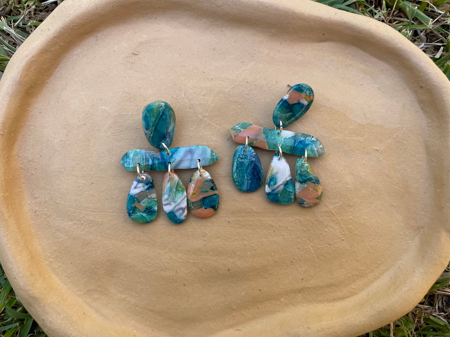 Western Australia Drops